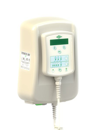 Ardet Orix HF Plus – настенный дентальный рентген