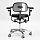 Мedergostuehle MegErgo-785 Стандарт  – стул микроскописта