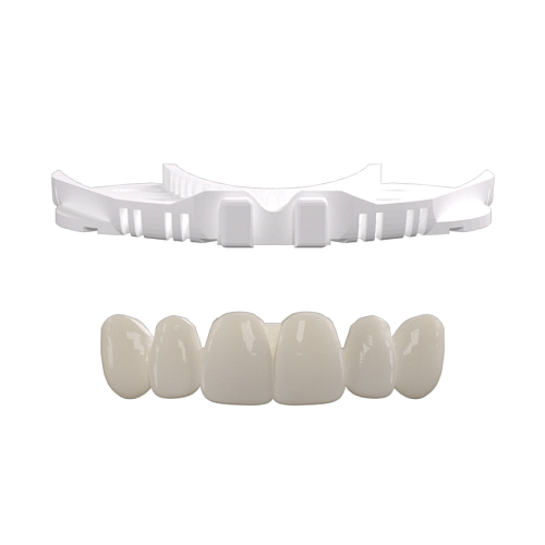 Ray RAYeTray – Цифровое решение для беззубых челюстей