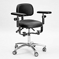 Мedergostuehle MegErgo-785 Стандарт  – стул микроскописта