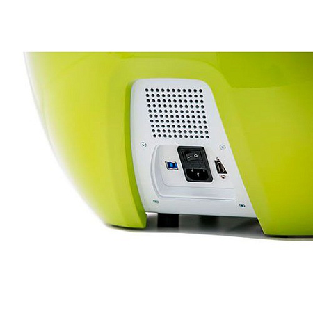 Open Technologies NeWay - оптический 3D сканер