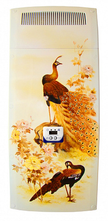 Виталия РБК-1 "POZIS" - Облучатель-рециркулятор бактерицидный с рисунком