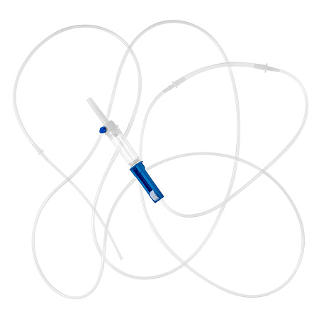 Accentmed Ирригационная трубка - подходит для диспенсеров W&H