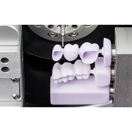 Yeti Digi Mill 4 wet - фрезерный станок