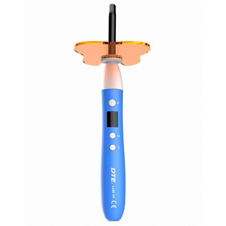 Woodpecker LUX.VI - беспроводная полимеризационная лампа