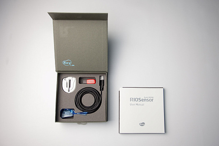 Ray RIOSensor – визиограф, размер 2