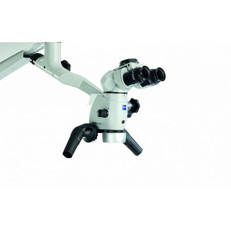 Carl Zeiss OPMI pico dent Start Up - стоматологический операционный микроскоп в комплектации Start Up