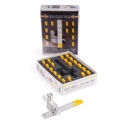 SAM Axioprisa AXP 100S — Стартовый набор