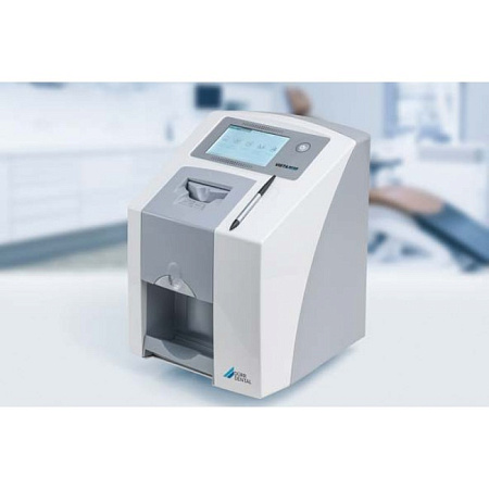Durr Dental VistaScan Mini View – стоматологический сканер рентгенографических пластин