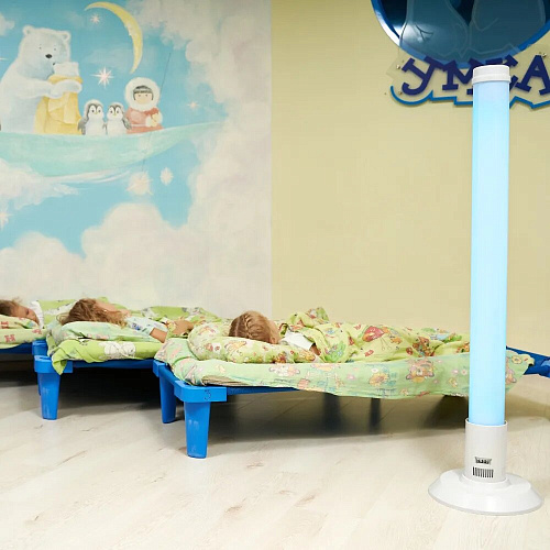 Армед 1-130 ПТ – Рециркулятор бактерицидный