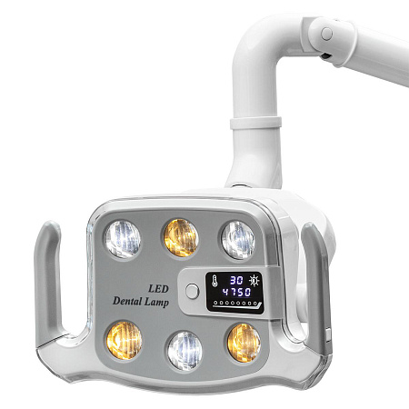 Jingle JG-A15 — Стоматологический фантом пациента мобильный