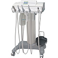 Ultradent U 3000 EX - подкатной модуль врача 