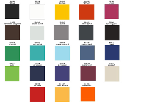 Мedergostuehle Комфорт – Стул со спинкой