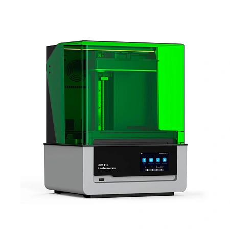 UniFormation GK3 Pro Pack — Комплект оборудования