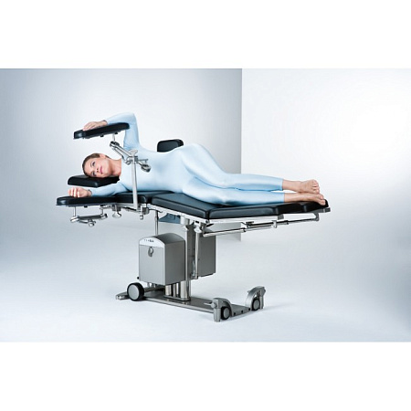 Brumaba Varius - хирургический стол