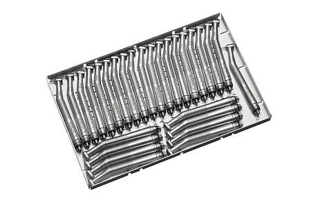 ESCO 3 L – автоклав класса В