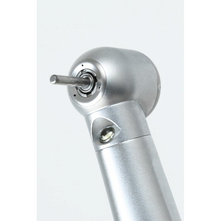 Mercury 361N-5 - турбинный наконечник с генератором света, c 5-ти точечным спреем