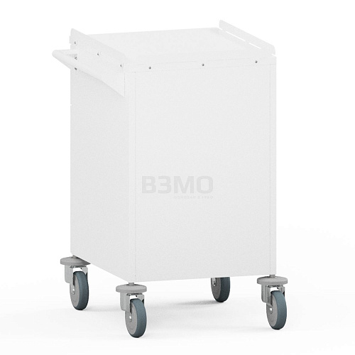 ВЗМО ТМА-11-В-М — Тумба медицинская анестезиолога