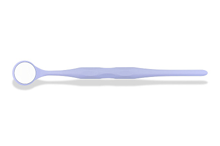 Hahnenkratt 7300 Relax FS ULTRA — Зеркала просветлённые №4, упаковка 10 шт., разноцветные