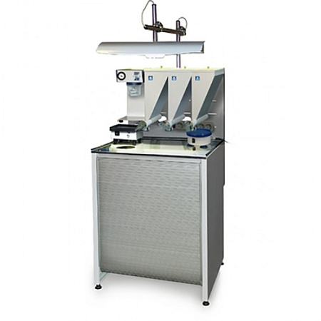 Аверон СУЛ 9.1 ГИПС - специализированный гипсовочный стол