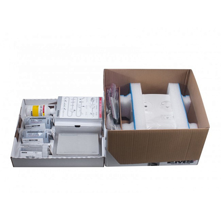 EMS AIR-FLOW Master Piezon - аппарат комбинированный пескоструйный и ультразвуковой