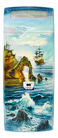 Виталия ОРБ-1Н «POZIS» - Облучатель-рециркулятор бактерицидный с рисунком