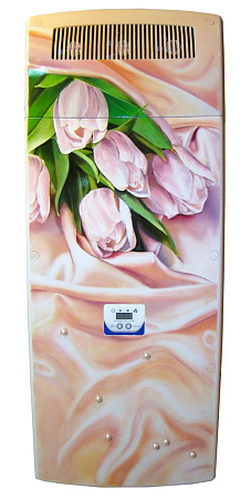 Виталия ОРБ-1Н «POZIS» - Облучатель-рециркулятор бактерицидный с рисунком