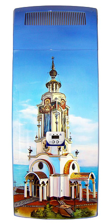 Виталия РБК-1 "POZIS" - Облучатель-рециркулятор бактерицидный с рисунком и инкрустацией