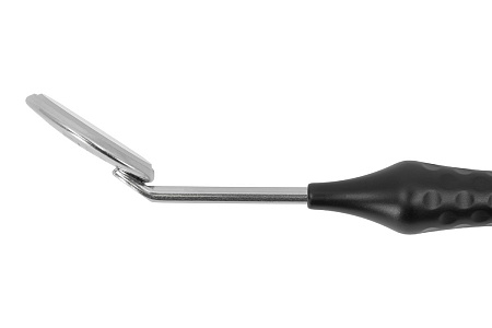 Hahnenkratt 770X4 Economy — Зеркало №4 покрытие из чистого серебра, упаковка 12 шт