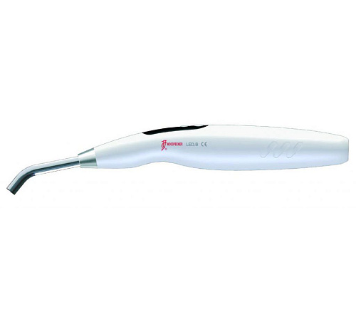 Woodpecker LED.B - Cветополимеризационная лампа , светодиодная