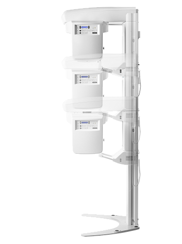 FONA XPan 3D - рентгенографическая цифровая система панорамной съемки