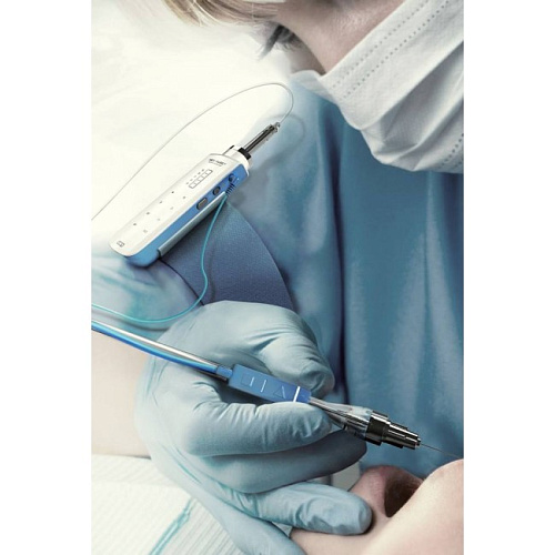 MegaGen MEG-INJECT - аппарат для безболезненной анестезии