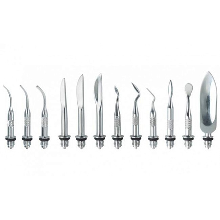 Renfert Waxlectric light II - электрошпатель