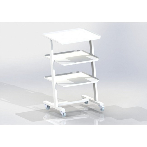 Виталия СП — Подкатной столик медицинский