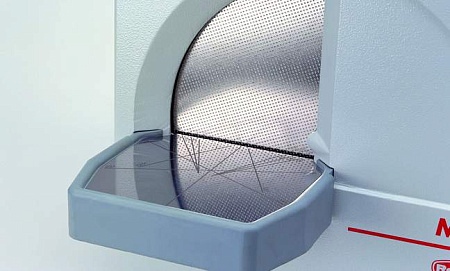 Renfert MT2 - триммер для мокрой обработки, без диска