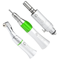 Наборы наконечников, купить в GREEN DENT, акции и специальные цены. 