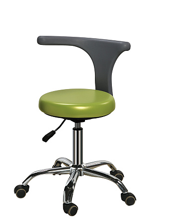 GreenMED S600 – Стоматологическая установка с нижней подачей