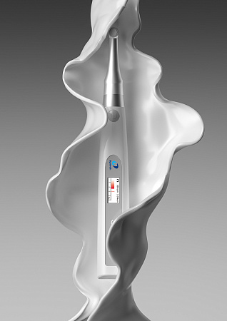 Eighteeth E-value – бесщёточный эндо мотор