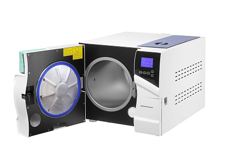 ESCO 23 L – автоклав класса В