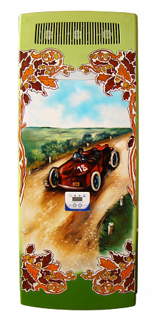 Виталия ОРБ-2П «POZIS» - Облучатель-рециркулятор бактерицидный с рисункой и инкрустацией