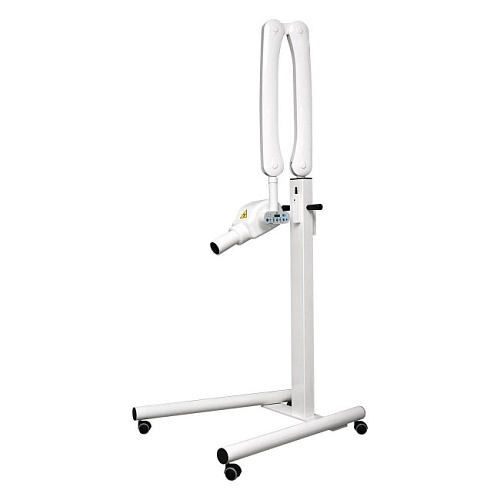 New Life Radiology Evolution X3000 - мобильный дентальный высокочастотный рентген-аппарат