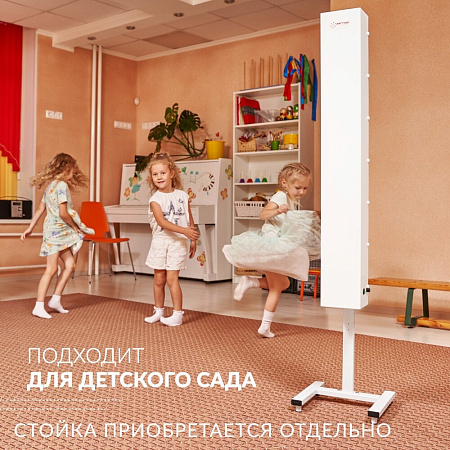 Армед CH 211-130 М/1 – Рециркулятор бактерицидный