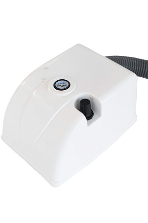 Dental League DL920 – стоматологическая установка с верхней подачей