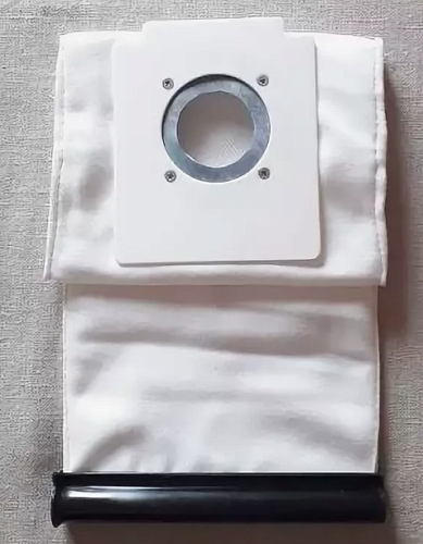 OMEC vacuum cleaner bags - мешки для пылесоса AP 93.00