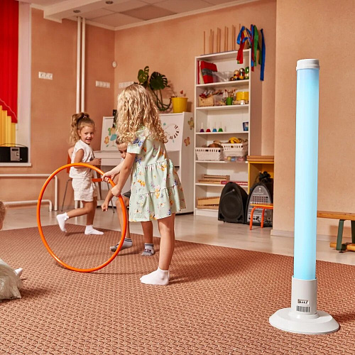 Армед 1-130 ПТ – Рециркулятор бактерицидный