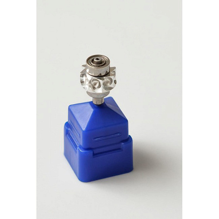 Mercury 361N-5 - турбинный наконечник с генератором света, c 5-ти точечным спреем