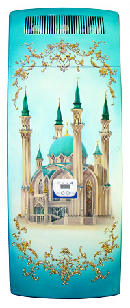 Виталия ОРБ-2Н «POZIS» - Облучатель-рециркулятор бактерицидный с рисунком