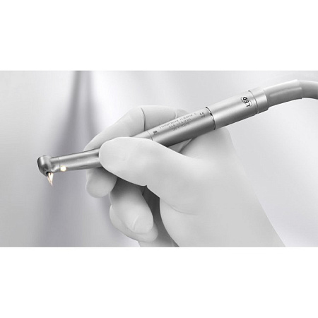 J.Morita TwinPower PAR-4НX-О-KV - турбинный наконечник к быстросъемному соединению KaVo