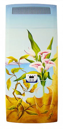 Виталия РБК-2 "POZIS" - Облучатель-рециркулятор бактерицидный с рисунком