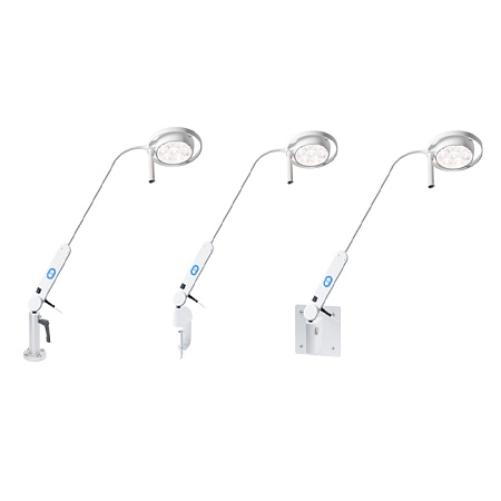 Dr. Mach МАСН LED 115 F - операционная светодиодная лампа